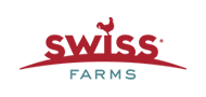 A Casa Stromboli - Customer Logos - Swiss Farms