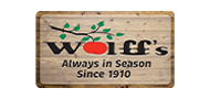 A Casa Stromboli - Customer Logos - Wolffs Apple House