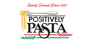 Positively Pasta