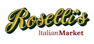 Rosellis Italian Market