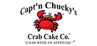 Capt’n Chucky’s Crab Cake Co.